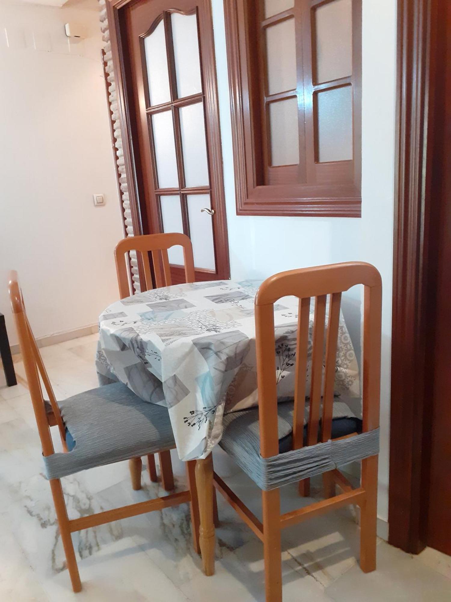 דירות בנאלמדנה Edificio Piscis מראה חיצוני תמונה