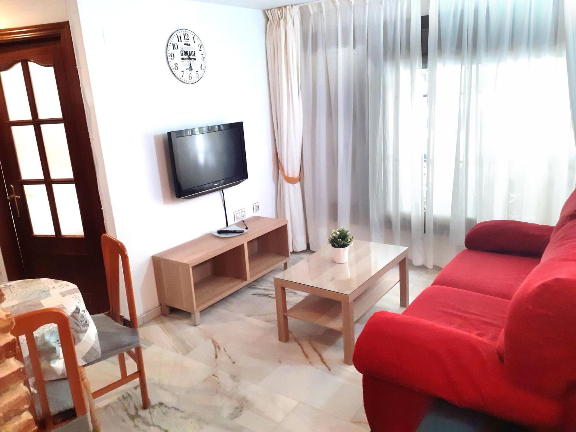 דירות בנאלמדנה Edificio Piscis מראה חיצוני תמונה
